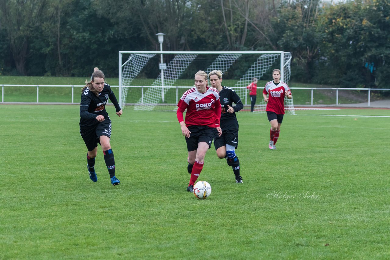 Bild 246 - Frauen TSV Schnberg - SV Henstedt Ulzburg 2 : Ergebnis: 2:6